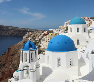 Greece Tour Package
