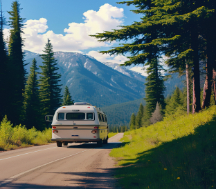 Caravan Trip Package
